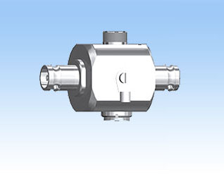 天饋防雷器SB-FF-C0