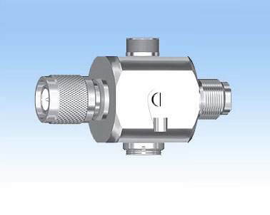天饋防雷器ST-MF-C0